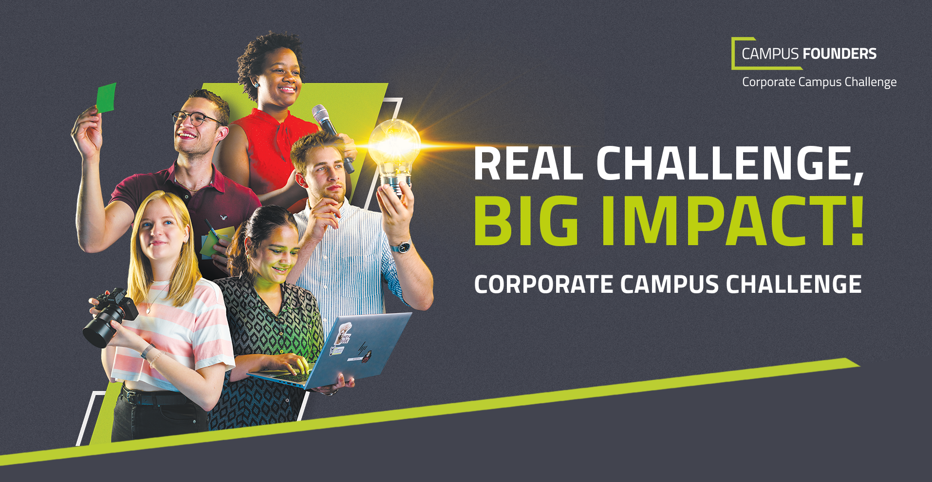 Course Image Corporate Campus Challenge (in English) - WiSe 2024/2025 - 6852