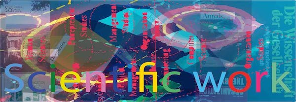Course Image Scientific Work: An Advanced Perspective (in English) - WiSe 2024/2025 - 6856