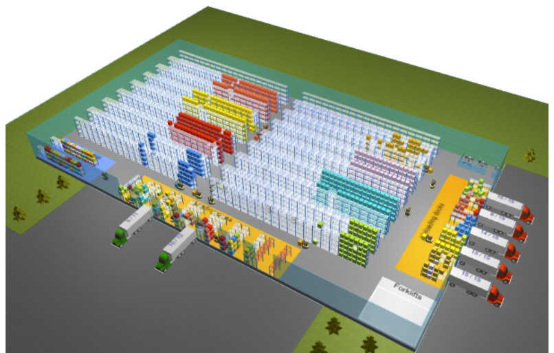 Course Image Simulation as Decision Support (in English) - WiSe 2024/2025 - 6622